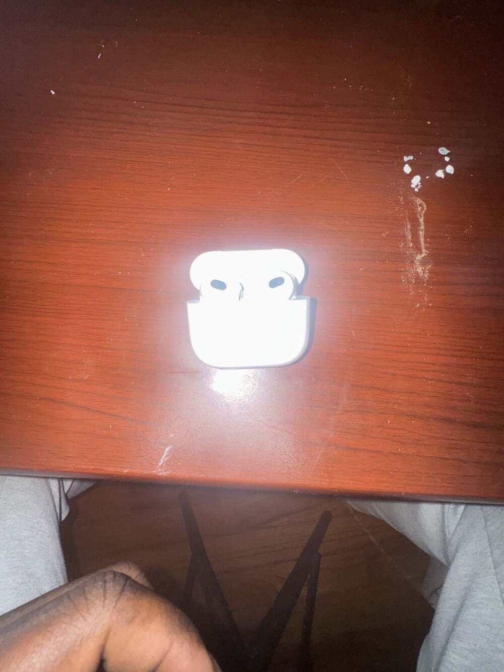 Apple AirPods 3rd Generation Wireless Earbuds with Charging Case